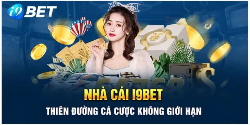 Đăng nhập I9BET và giải đáp một số thắc mắc liên quan