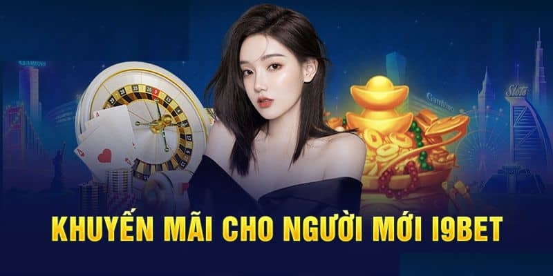 Đăng nhập I9BET và quyền lợi hữu ích