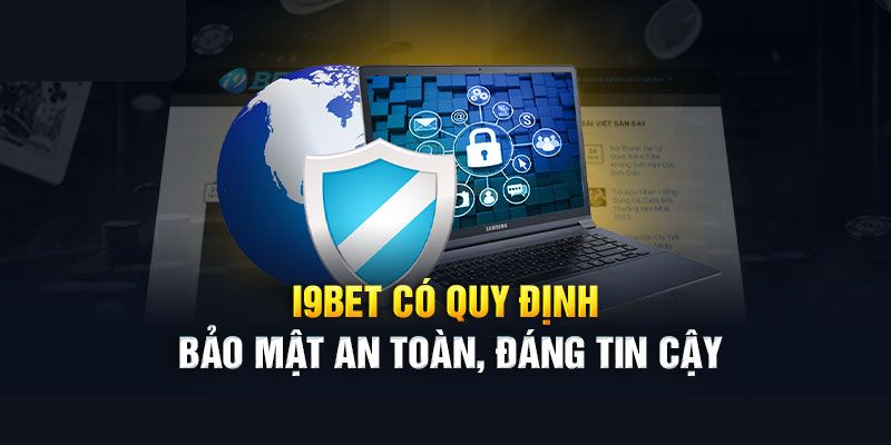 Bảo mật đạt chuẩn, xác minh đa lớp