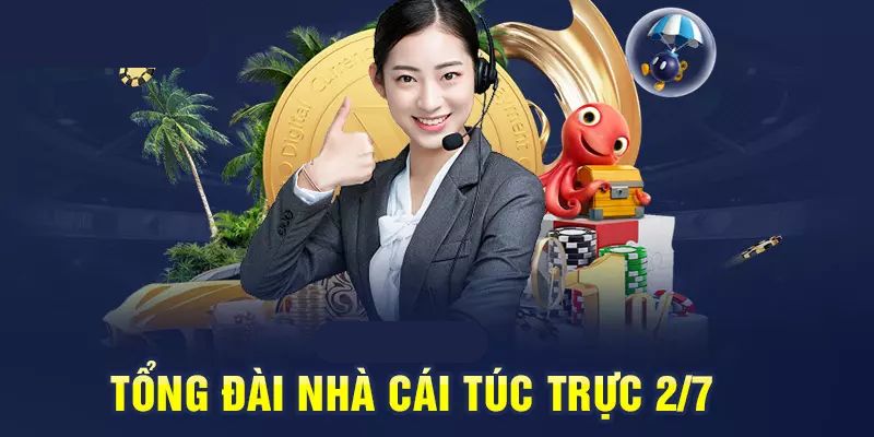 Giới thiệu I9bet với bộ phận CSKH chuyên nghiệp