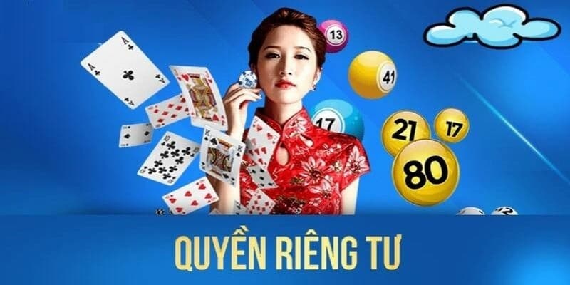 Quyền riêng tư I9bet về trong việc trải nghiệm các dịch vụ giải trí