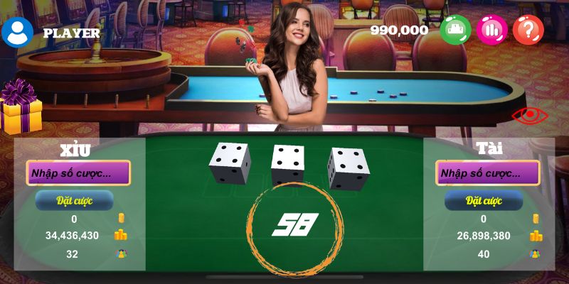 Ưu điểm vượt trội chỉ có tại Tài Xỉu I9bet